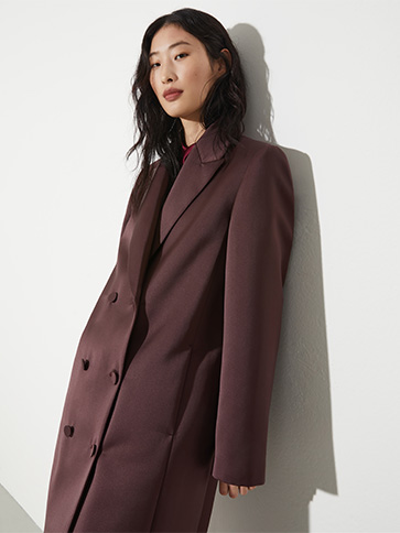 Cappotti Maxandco Banner Box Desktop 10 MAX&Co. Cappotti Maxandco Banner Box Desktop 10 MAX&Co.