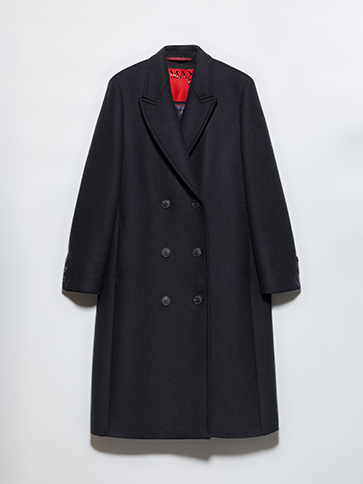 Cappotti Maxandco Banner Box Desktop 11 MAX&Co. Cappotti Maxandco Banner Box Desktop 11 MAX&Co.