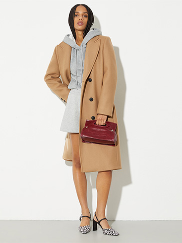 Cappotti Maxandco Banner Box Desktop 5 MAX&Co. Cappotti Maxandco Banner Box Desktop 5 MAX&Co.