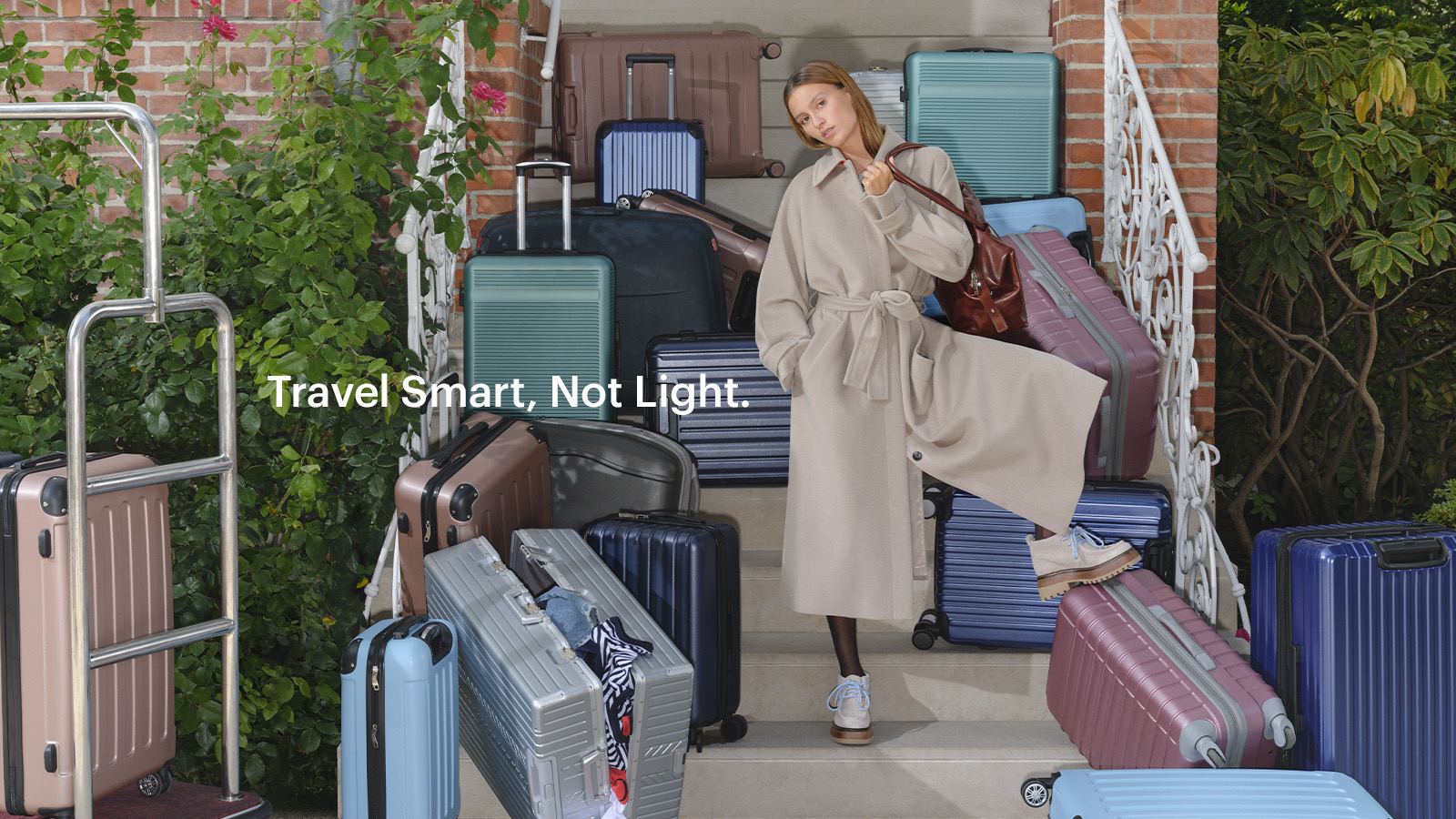 Cappotti Maxandco Hero Desktop MAX&Co. Cappotti Maxandco Hero Desktop MAX&Co.