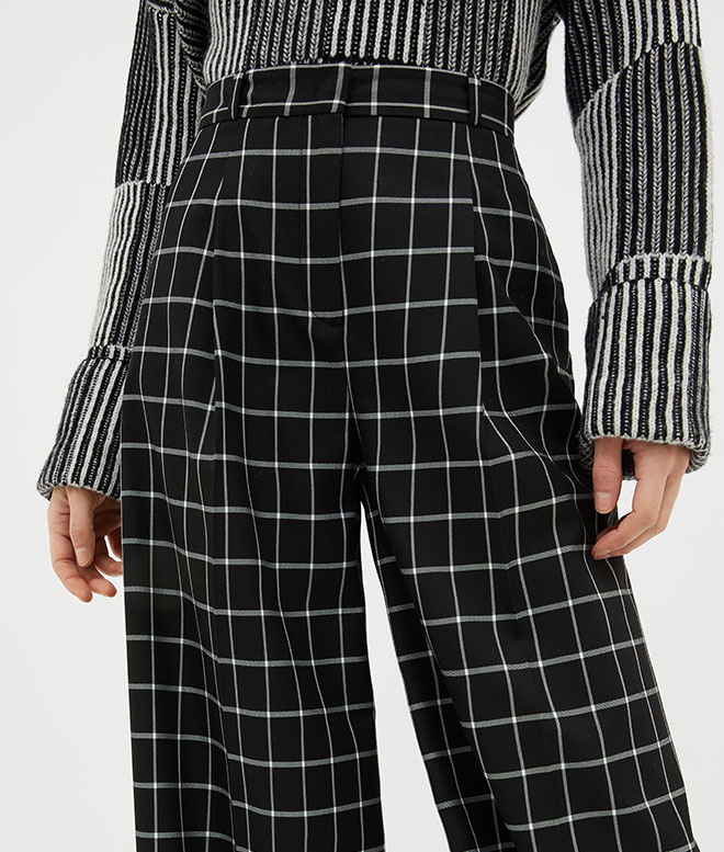 Pantaloni Max&Co.