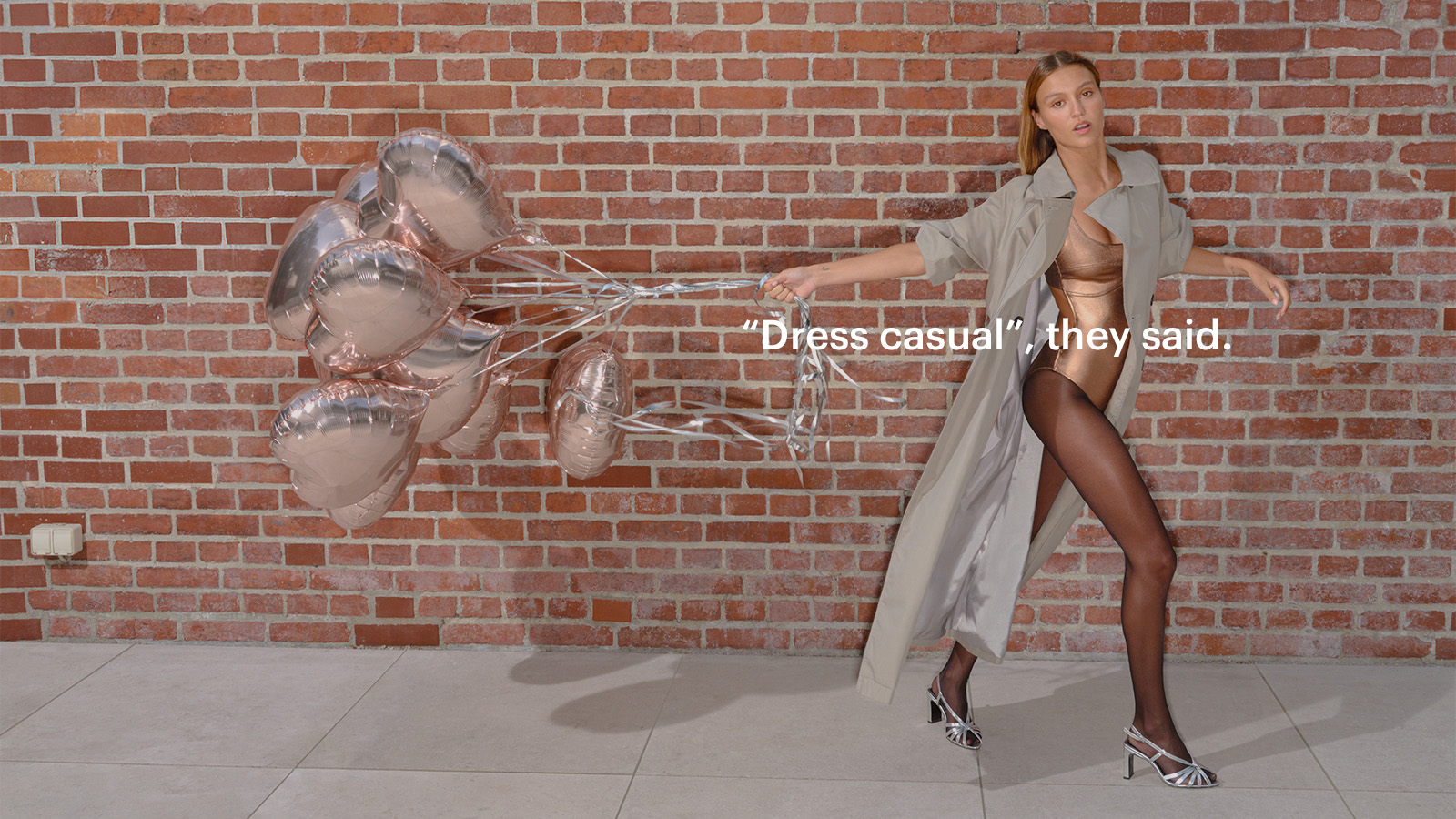 Trench Maxandco Hero Desktop MAX&Co.