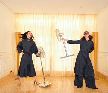 The Ultimate Denim Edit