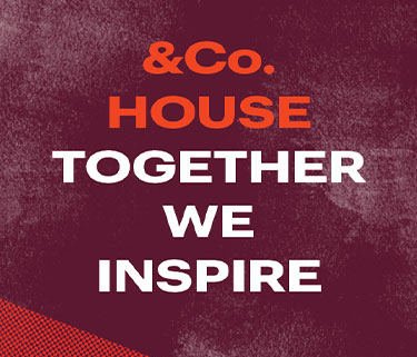 &Co.HOUSE